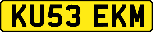 KU53EKM