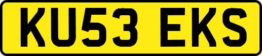 KU53EKS