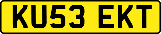 KU53EKT