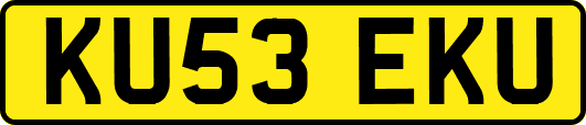 KU53EKU