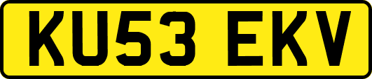 KU53EKV