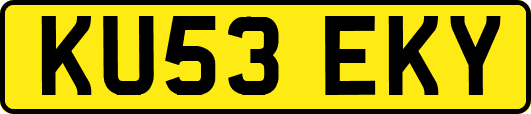 KU53EKY