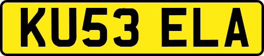 KU53ELA