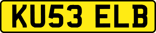 KU53ELB
