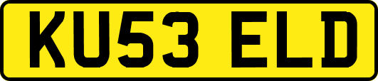 KU53ELD