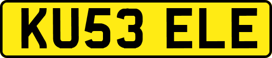 KU53ELE