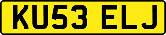 KU53ELJ