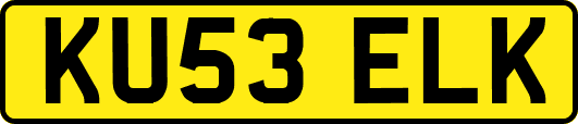 KU53ELK