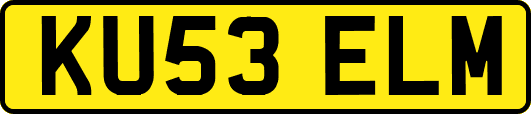 KU53ELM
