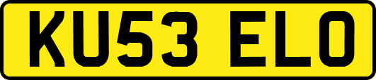 KU53ELO
