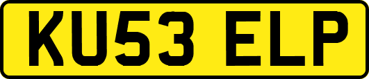 KU53ELP