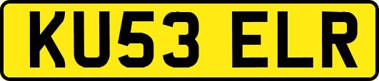 KU53ELR