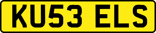 KU53ELS