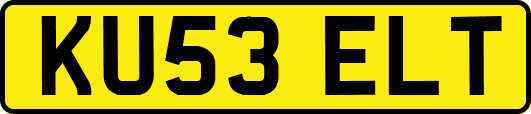 KU53ELT