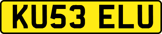 KU53ELU