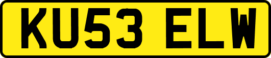 KU53ELW