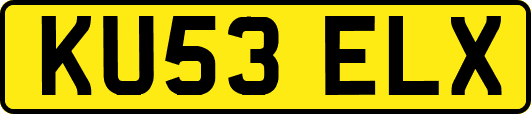 KU53ELX