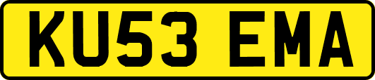 KU53EMA