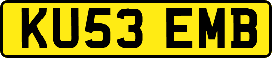 KU53EMB