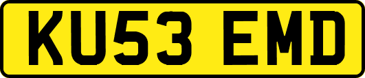 KU53EMD