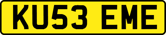 KU53EME