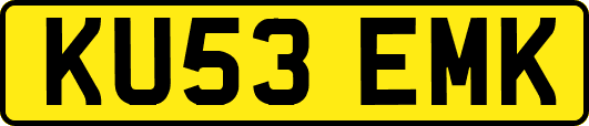 KU53EMK