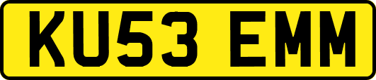 KU53EMM