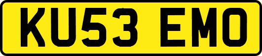 KU53EMO