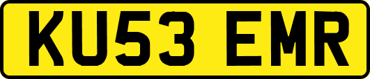 KU53EMR