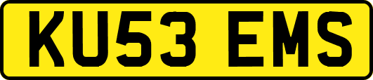 KU53EMS