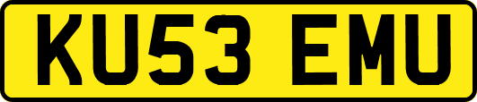 KU53EMU
