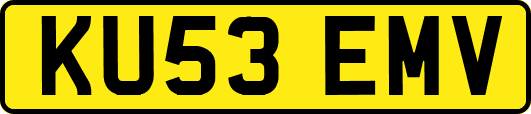KU53EMV