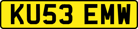 KU53EMW