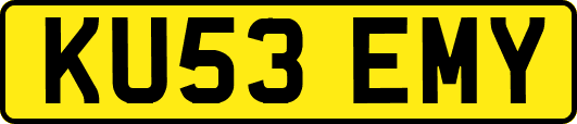 KU53EMY