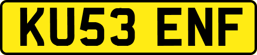 KU53ENF