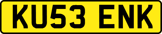 KU53ENK