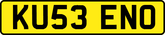 KU53ENO