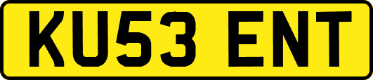 KU53ENT
