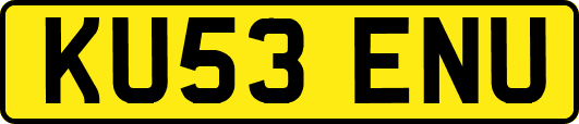 KU53ENU