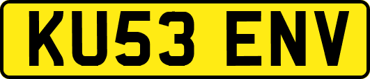 KU53ENV