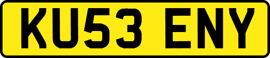 KU53ENY