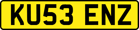 KU53ENZ