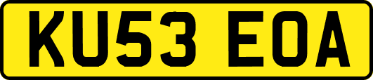 KU53EOA