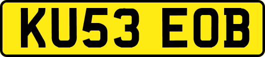 KU53EOB