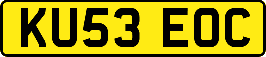 KU53EOC