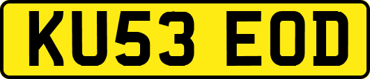 KU53EOD