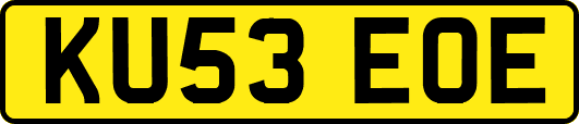 KU53EOE