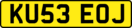 KU53EOJ