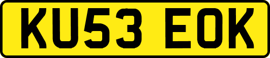 KU53EOK