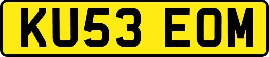 KU53EOM